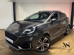 Ford Puma - 1.0 EcoBoost ST-Line X PANO KEYLESS