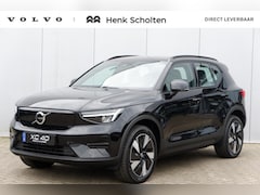 Volvo XC40 - Single Motor Extended Range 82 kWh Plus | Adaptieve Cruise Control met Pilot Assist | BLIS