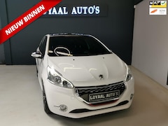 Peugeot 208 - 1.6 THP GTi | NAVI | AIRCO | CRUISE | PDC | NAP | APK