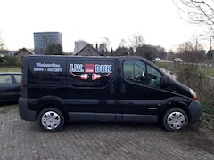 Renault Trafic - 1000 L1 H1 1.9 DCI 74kW 2006