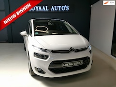 Citroën C4 Picasso - 1.2 PureTech Selection | NAVI | AIRCO | CRUISE | TREKHAAK | PDC | STOEL.VERW | APK