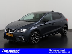 Seat Ibiza - 1.0 TSI FR Business Intense DSG | Schuifdak | Stoelverwarming | Zondag Open