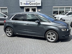 Citroën C4 Picasso - 1.6 e-THP Aut. Intensive | NL-AUTO | 1e EIG. | TREKHAAK | CAMERA | NAV. |