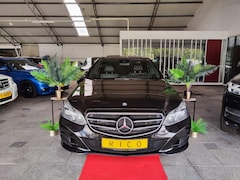 Mercedes-Benz E-klasse - E220CDI AMG-LINE EURO6 PANO FULL