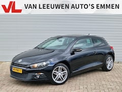 Volkswagen Scirocco - 1.4 TSI Highline Plus | Nieuw Binnen | Automaat | Stoelverwarming | Navi