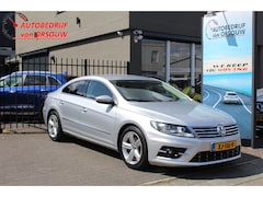 Volkswagen Passat - Coupe 1.4 TSI ACT Connected Series Plus 150pk Navi Clima Leder Pdc Stoelvw