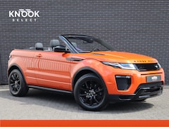 Land Rover Range Rover Evoque - Convertible 2.0 Si4 HSE Dynamic