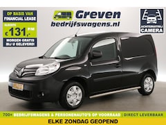 Renault Kangoo - 1.5 dCi L1H1 Airco Cruise Carplay Camera Navi Parkeersensoren Elektrpakket