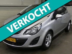Opel Corsa - 1.2-16V Berlin - Airco - Cruise Control