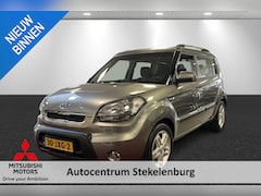 Kia Soul - 1.6 X-tra