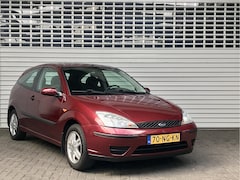 Ford Focus - 1.6-16V Cool Edition PARTICULIER AANBOD Rijklaarprijs