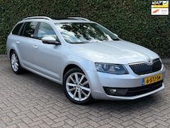 Skoda Octavia Combi - 1.2 TSI | Pano | Navi | Trekhaak | Cruise