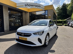 Opel Corsa - 1.2 Edition Airco Navi Carplay