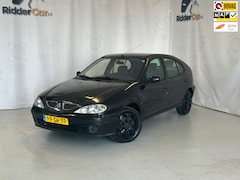 Renault Mégane - 1.6-16V Authentique|AIRCO|ELEK RAMEN|APK3-26|