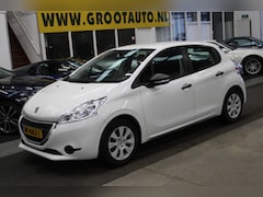 Peugeot 208 - 1.0 VTi Access Airco, Cruise control, Isofix, Stuurbekrachtiging