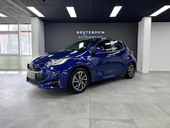 Toyota Yaris - 1.5 Hybrid Dynamic | Keyless | Cam | Cruise |