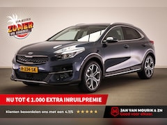 Kia XCeed - 1.6 GDi PHEV DynamicPlusLine | STOEL- EN STUURVERWARMING | CAMERA | TREKHAAK | APPLE CARPL