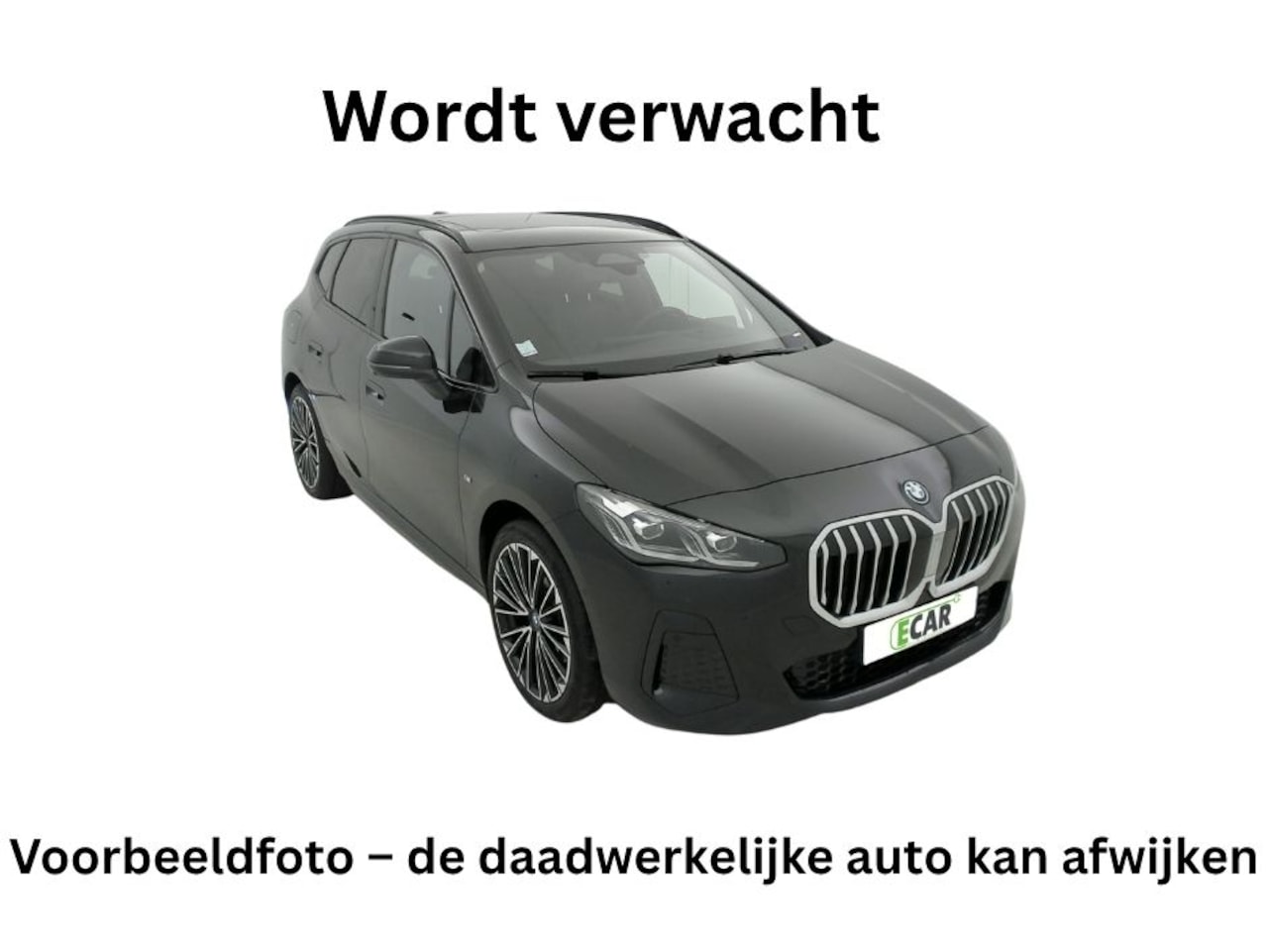 BMW 2-serie Active Tourer - 225e xDrive 225e xDrive - AutoWereld.nl