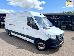 Mercedes-Benz Sprinter - 314 2.2 CDI|143PK||L4H3|EURO 6|AUTOMAAT|CAMERA|NAVI|DAB|CARPLAY|CRUISE.CONTROL