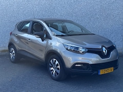 Renault Captur - 0.9 TCe Authentique-LageKM-Airco-Cruise-Nap