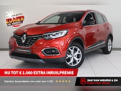 Renault Kadjar - 1.3 TCe Intens | Camera | BOSE audio | Trekhaak | Navigatie | Stoelverwarming |