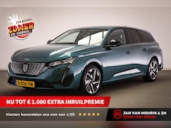Peugeot 308 SW - 1.6 HYbrid 180 Allure Pack Business | STOEL / VOORRUIT / STUUR- VERWARMING | CONNECTED | D
