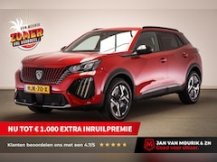 Peugeot 2008 - 1.2 PureTech 130 Allure | LED | DAB | APPLE