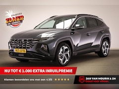 Hyundai Tucson - 1.6 T-GDI MHEV Premium Sky | PANORAMADAK | STOELKOELING | 360 CAMERA