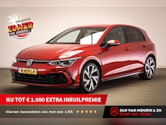 Volkswagen Golf - 1.5 eTSI R-Line | WINTER PACK | IQ LIGHT | CAMERA