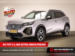 Peugeot 2008 - 1.2 PureTech 100 Allure | NAVI PACK | LED | DAB | APPLE | CAMERA