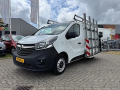 Opel Vivaro - 1.6 CDTI L1H1 Edition Airco / Navi / Camera