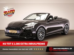 Audi A5 Cabriolet - 40 TFSI Launch edition Sport | VIRTUAL COCKPIT | LEDER | MASSAGE | 360 CAMERA