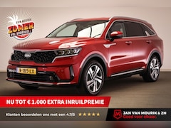 Kia Sorento - 1.6 T-GDI Plug-in Hybrid 4WD ComfortLine 5p. | LEDER | APPLE | CAMERA