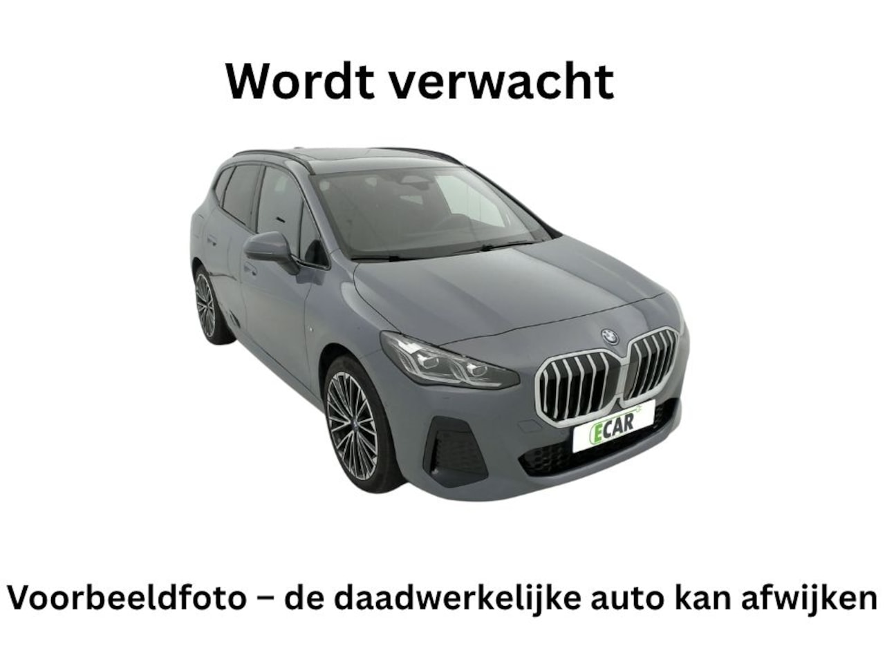 BMW 2-serie Active Tourer - 225e xDrive 225e xDrive - AutoWereld.nl