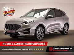 Ford Kuga - 2.5 PHEV ST-Line | PANORAMADAK | STOELVERWARMING | TREKHAAK