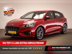 Ford Focus - 1.0 EcoBoost Hybrid ST Line Business | CLIMA | B&O DAB | APPLE | DRAADLOZE LADER