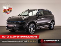 Lynk & Co 01 - 1.5 PHEV | PANORAMADAK | DAB | 360 CAMERA