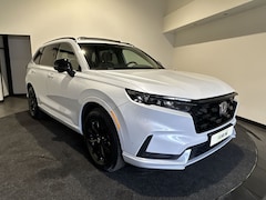 Honda CR-V - 2.0 e:PHEV Advance Tech | 30th Anniversay edition | Aktie Rijklaarprijs | Voorraad