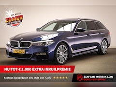 BMW 5-serie Touring - 530i M-Sport High Executive | PANORAMADAK | CAMERA | TREKHAAK AFNEEMBAAR