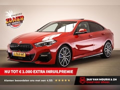 BMW 2-serie Gran Coupé - 218i M-Sport High Executive Edition | SPORTSTOELEN | PANORAMADAK | STUURVERWARMING | 19"