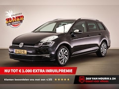 Volkswagen Golf Variant - 1.0 TSI Join | CLIMA | STOELVERWARMING | NAVIGATIE | CAMERA | DRAADLOZE LADER