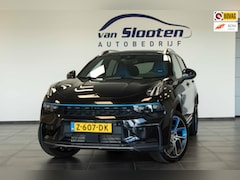 Lynk & Co 01 - 1.5 Phev|360 graden Camera| Navi| Pano-Dak Electrisch |Adaptive Cruise|