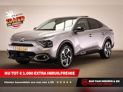 Citroën C4 X - C4X 1.2 Puretech Max | WINTER / SOUND / TECHNO- PACK | PANORAMADAK | MASSAGE | 360 CAMERA