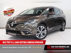Renault Grand Scénic - 1.2 TCe Intens | Camera | Trekhaak | Navigatie | Head up display | Climatronic |