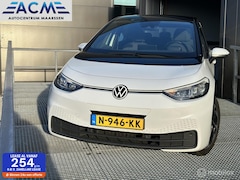 Volkswagen ID.3 - Style 45 kWh
