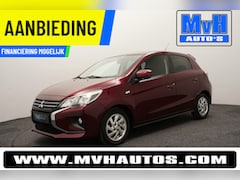 Mitsubishi Space Star - 1.2 Active|AUTOMAAT|CARPLAY|CRUISE|NAP