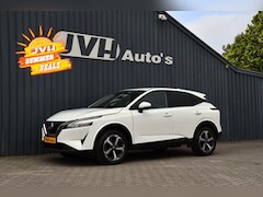 Nissan Qashqai - 1.3 MHEV Xtronic N-Connecta 04-2022 | Head-UP | VirtualCP | Cam360 | Navi