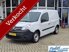 Renault Kangoo - bestel 1.5 Blue dCi 80 Comfort AIRCO ARMSTEUN EX BTW