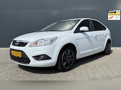 Ford Focus - 1.6 Trend Airco Cruise Carplay APK 5 Deurs