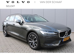 Volvo V60 - B3 Momentum Advantage | Leder | Stoelverwarming | Trekhaak |